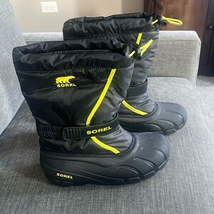 Sorel FLURRY YOUTH BOOT